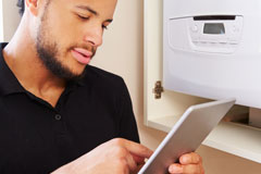 Woodhouse Green boiler cover companies