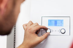 best Woodhouse Green boiler servicing companies