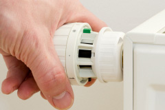 Woodhouse Green central heating repair costs