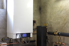 Woodhouse Green condensing boiler companies