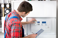 Woodhouse Green boiler servicing