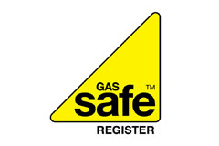 gas safe companies Woodhouse Green